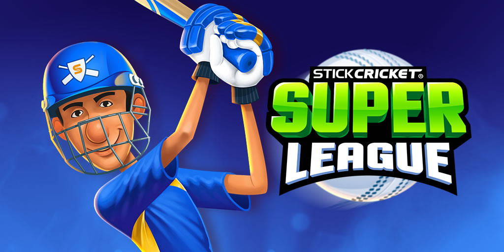 Stick Cricket Super League Mod